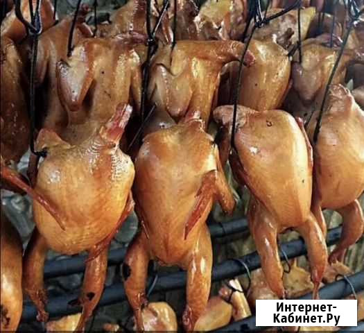 Продукты питания Советский - изображение 1