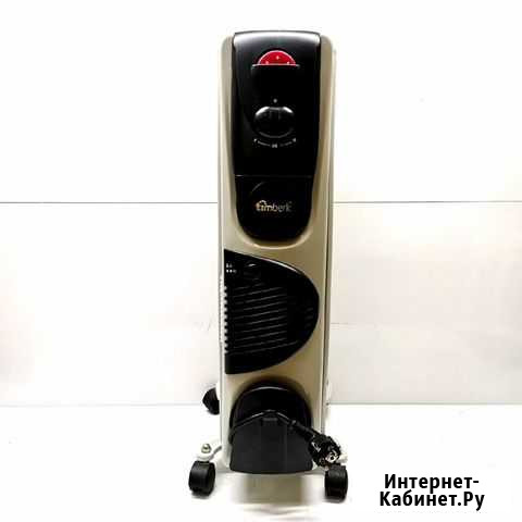 Радиатор Timberk TOR 31.1506 DK Арт. Т39419 Сургут - изображение 1