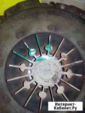 Сцепление Mercedes sprinter Киров