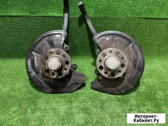 Кулак поворотный (ступица) mercedes e320 w211 Омск