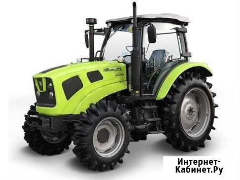 Трактор Zoomlion RS 1604 Чебоксары - изображение 1