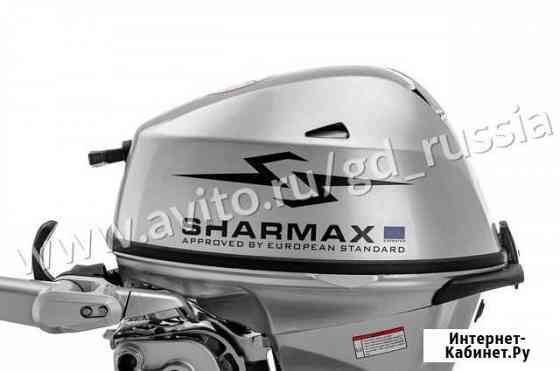 Лодочный мотор Sharmax SMF30HS Якутск