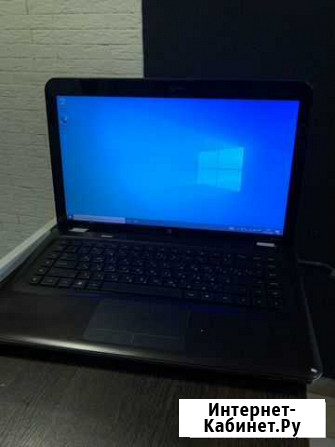 Ноутбук HP i5 4gb Тамбов - изображение 1