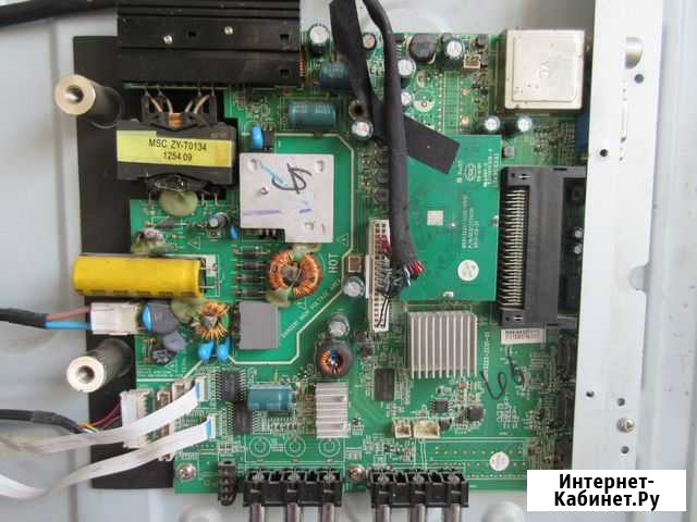 Плата msdv3222-ZC01-01 Иркутск - изображение 1