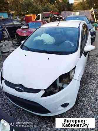 Ford fiesta 1.4 АКПП в разборе Мурманск