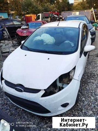 Ford fiesta 1.4 АКПП в разборе Мурманск - изображение 1