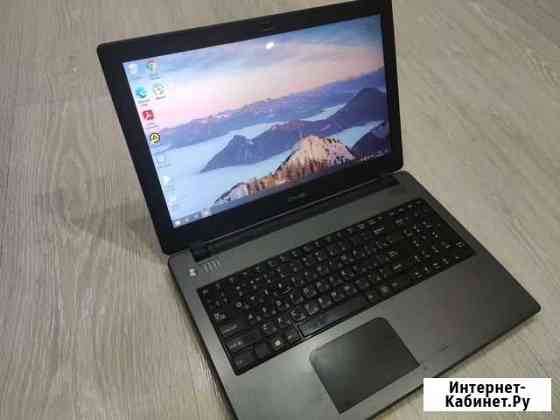 Шустрый DNS C15B Иркутск