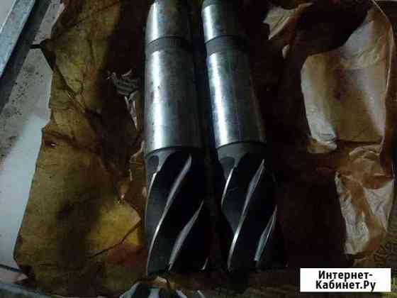 Фрезы станочные Тула