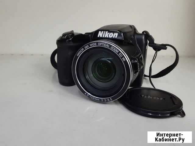 Фотоаппарат Nikon Coolpix L840 Улан-Удэ - изображение 1