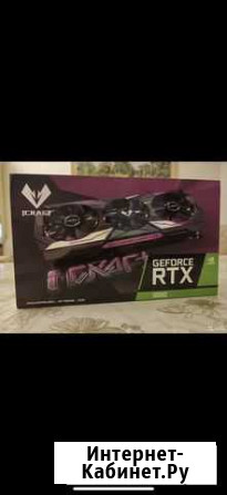 RTX 3060 icraft Аргун - изображение 1