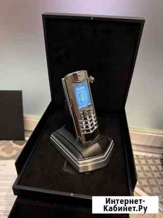 Signature S Design Pure Silver+ Vertu DDK-4V Волжский Волгоградской области