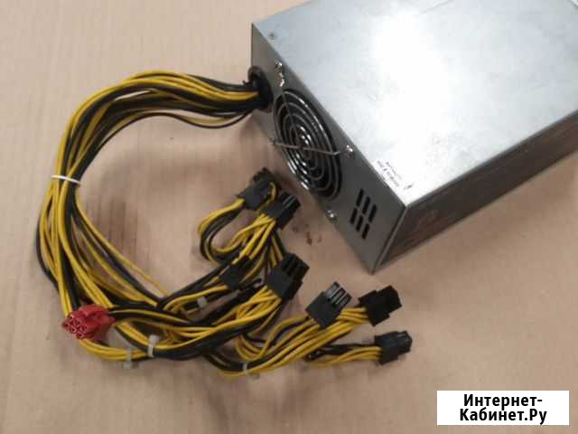 Блок питания для antminer Воронеж - изображение 1