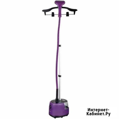 Прокат. Отпариватель Home Club KG3203 1.85 л Барнаул - изображение 1