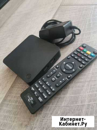 TV приставка Братск - изображение 1