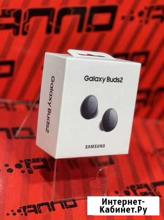 Samsung Galaxy Buds 2 Барнаул - изображение 1