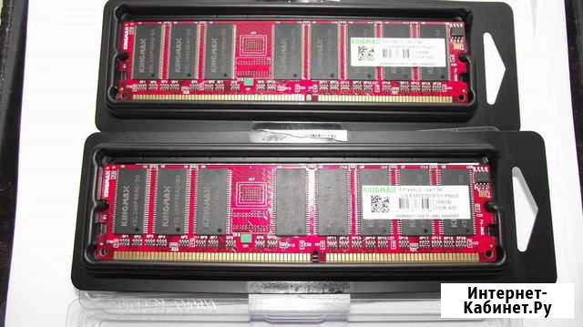 Планки памяти DDR PC3200 Волгоград - изображение 1