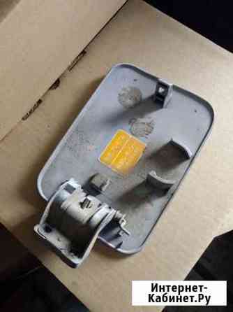 Лючок бензобака Mitsubishi Aspire (galant 8) Череповец