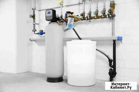 Универсальный фильтр wisewater XA Набережные Челны