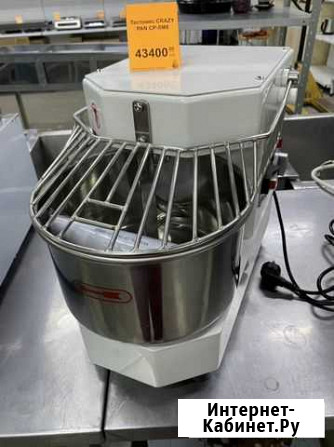 Тестомес crazy PAN CP-SM8 Екатеринбург - изображение 1