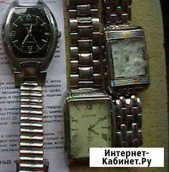 Часы,будильники советские Новокузнецк