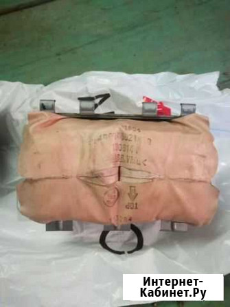 Подушка безопасности пассажира AIR BAG Lifan Cebri Трехгорный - изображение 1