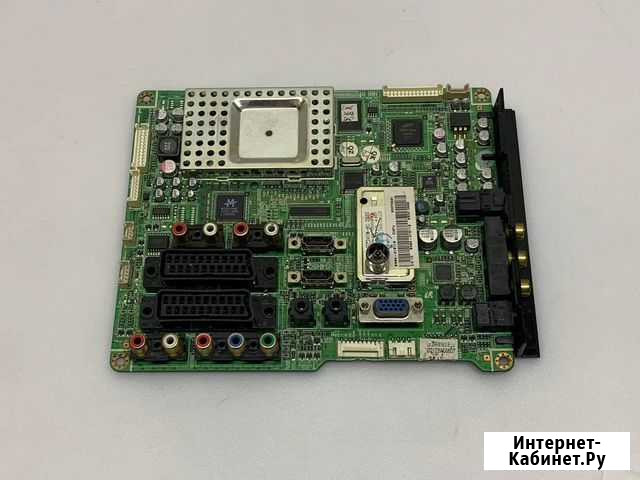 Телевизор Samsung LE26R81BX по запчастям Владивосток - изображение 1