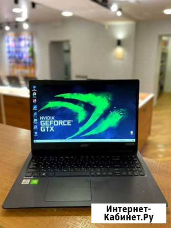Ноутбук Acer на Intel i3-1005G1 Гарантия до 09.22 Саранск - изображение 1