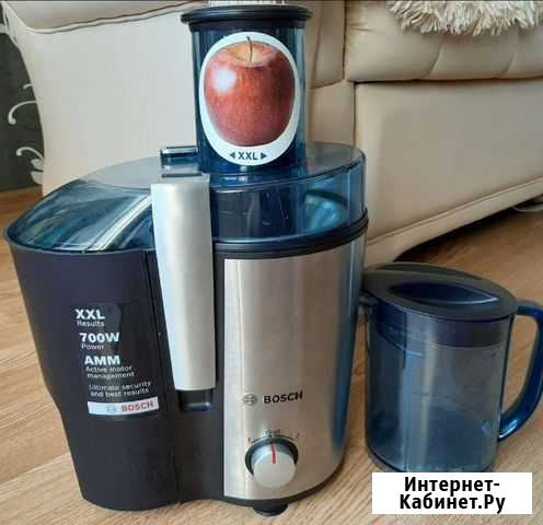 Соковыжималка bosch Сердобск - изображение 1