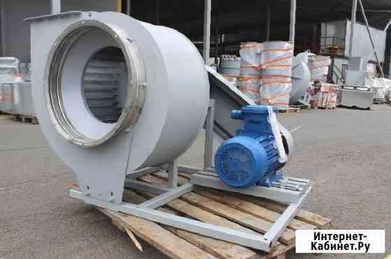 Вентилятор Радиальный Улитка Центробежный Волгоград