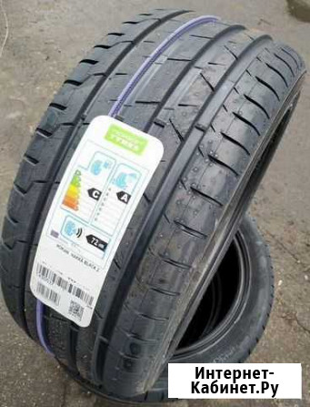 Nokian Hakka Black 2 245/45 R17 99Y Нальчик - изображение 1