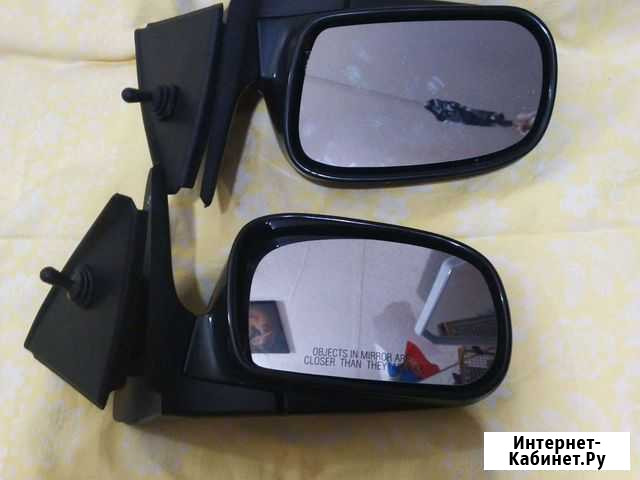 Зеркала daewoo nexia Северодвинск - изображение 1