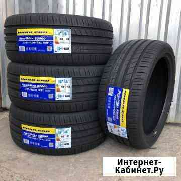 Habilead S2000 SportMax 255/45 R18 Старый Оскол