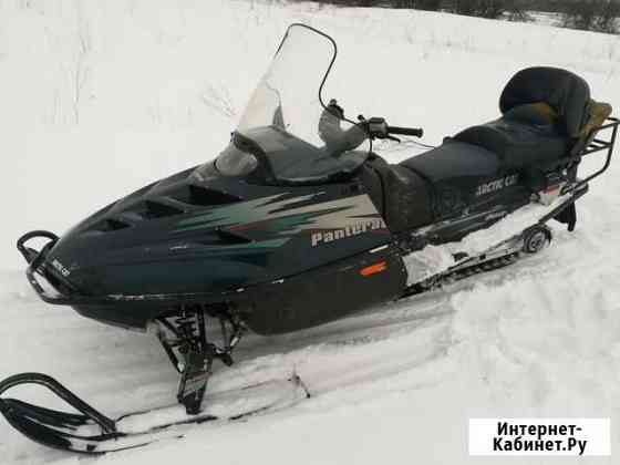 Arctic Cat Pantera 800 Рязань