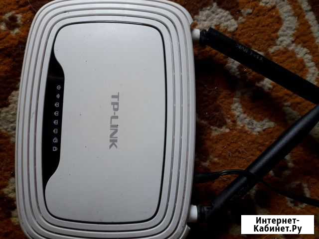 Wifi роутер Мысхако - изображение 1
