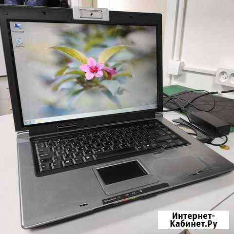 Ноутбук Asus F5R Вологда