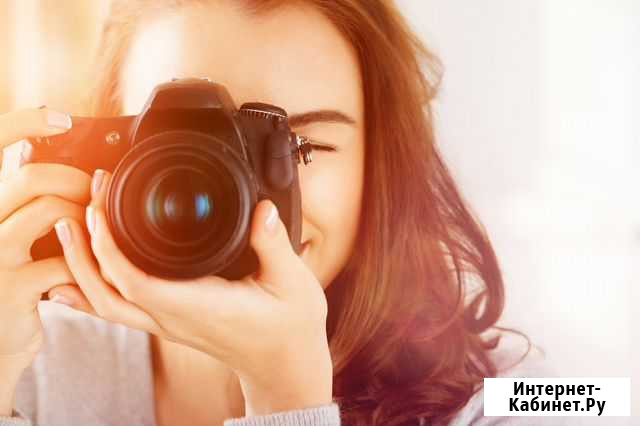 Услуги фотографа Ишимбай - изображение 1