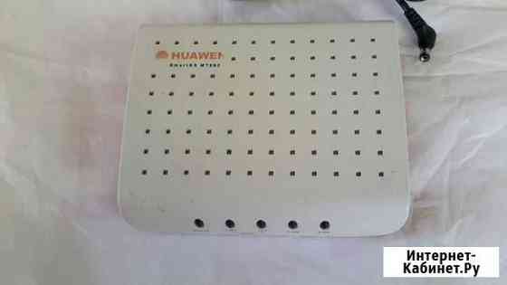 Модем Huawei MT882 Сочи