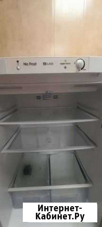 Холодильник indesit no frost Астрахань - изображение 1