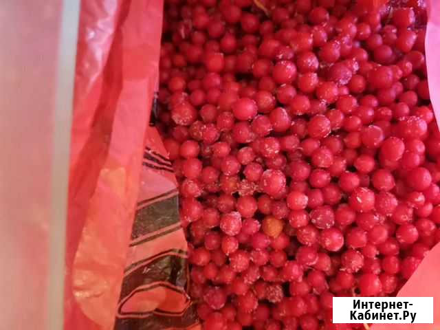 Замороженные ягоды Свободный - изображение 1