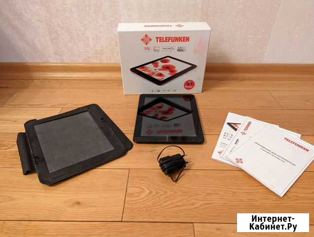 Планшет Telefunken TF-MID9705RG Уфа - изображение 1
