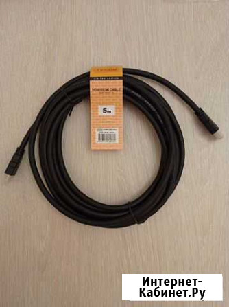Кабель hdmi 5 метров Челябинск - изображение 1