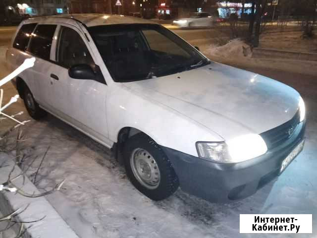 Аренда авто Красноярск - изображение 1
