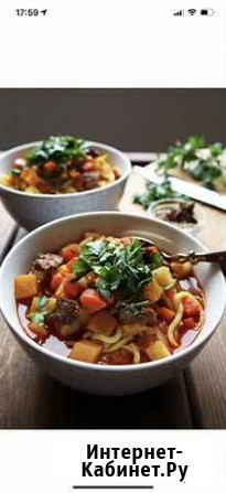 Узбекская кухня, доставка обедов Видное - изображение 1