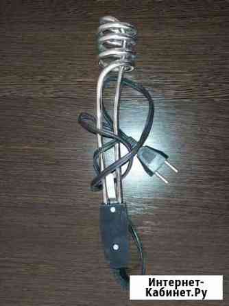 Кипятильник Омск