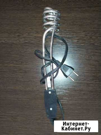 Кипятильник Омск - изображение 1