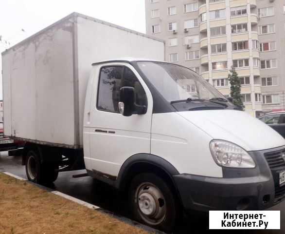 Грузоперевозки, переезды, доставка, вывоз мусора Видное - изображение 1