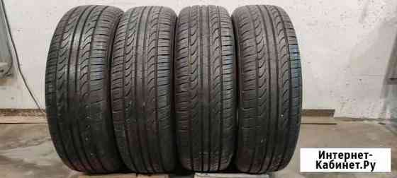 Шины летние Goodyear GT-hybrid Барнаул