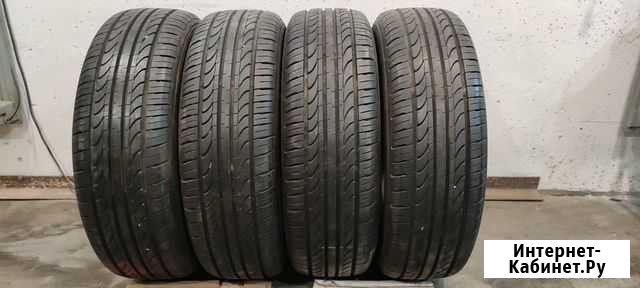 Шины летние Goodyear GT-hybrid Барнаул - изображение 1