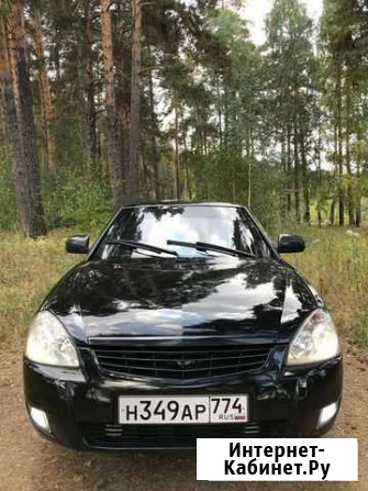 Полировка кузова Миасс - изображение 1