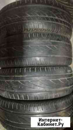 Continental ContiPremierContact 205/55 R16, 4 шт Абакан